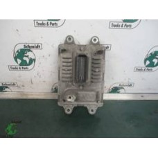 Renault 21870075 T 460 Regeleenheid