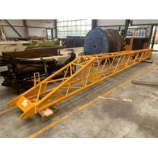 Liebherr LTM 1055-3.2 jib