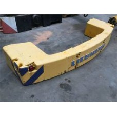 Liebherr LTM 1030-2 counterweight 2,5 ton