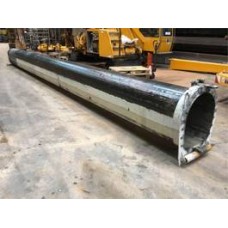 Liebherr LTM 1070-4.2 telescopic section 4