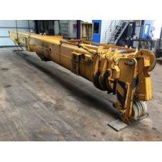 Liebherr LTM 1030-2 complete boom section