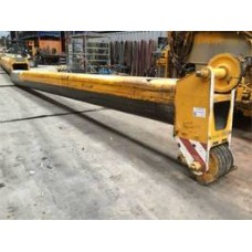 Liebherr LTM 1080-1 telescopic section 5