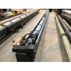 Liebherr LTM 1100-5.2 telescopic cylinder