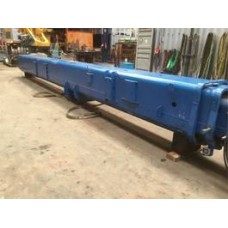 Grove GMK 3050 base section