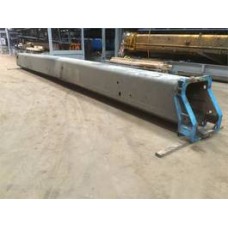 Krupp KMK 5110/5120 telescopic section 2