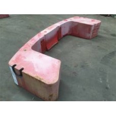 Terex AC 35 counterweight 2,5 ton