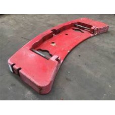 Terex AC 35 counterweight 1,3 ton
