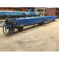 Grove GMK 3050 telescopic section 3