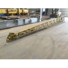 Liebherr LTM 1035-2 jib