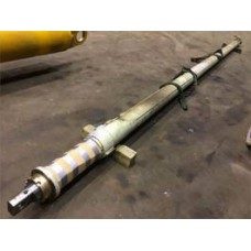 Faun RTF 30 telescopic cylinder double