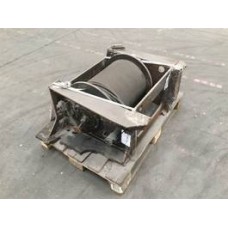 Grove Winch Grove GMK 2035