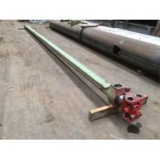 Faun ATF 50 G-3 1e telescopic cylinder