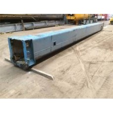 Faun RTF 50-4 telescopic section 1