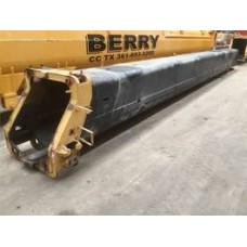 Krupp KMK 5140 5160 telescopic section 2