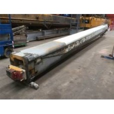 Liebherr LTM 1040-2.1 telescopic section 2