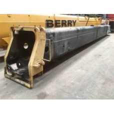 Krupp KMK 5140 5160 telescopic section 1