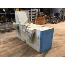 Liebherr LTM 1250-6.1 counterweight 12,5 ton