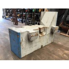 Liebherr LTM 1250-6.1 counterweight 12,5 ton
