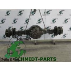 MAN 37:10 //Ratio 3,700 achter as TGL 12.220 Euro 5