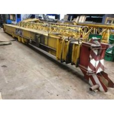Faun ATF 40 boom set section