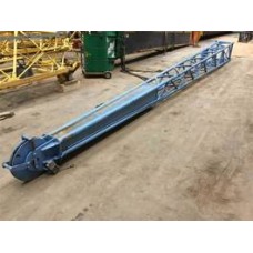 Faun HK 40 jib point
