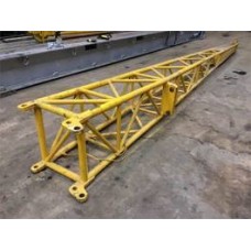 Faun RTF 30 jib point