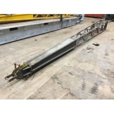 Faun RTF 30 jib point