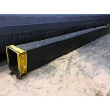 Faun RTF 30 telescopic section 1
