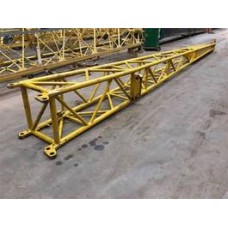 Faun RTF 40 jib point
