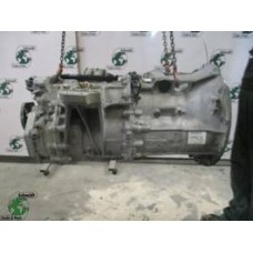 Mercedes-Benz G 211-12 TYPE 715.352 MP4   EURO 6