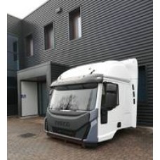 Iveco Eurocargo Euro 5, Euro 6