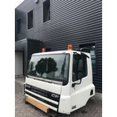 DAF CF Euro 3, Euro 4