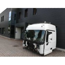Mercedes-Benz Actros EURO 5 MP3