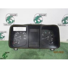 Mercedes-Benz A 008 446 88 21 MP4  INSTRUMENTENPANEEL