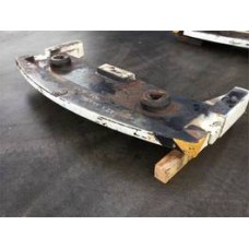Liebherr LTM 1050-1 counterweight 2,0 ton