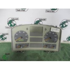 MAN 81.27202-6127 INSTRUMENTENPANEL MAN TGA