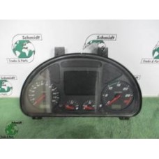 Iveco STRALIS 5801454398 INSTRUMENTENPANEEL HI WAY