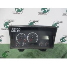 Scania 1765222 INSTRUMENTENPANEEL