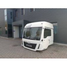 MAN TGS LX EURO 6