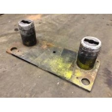 Faun ATF 60-4 counterweight 0,425 ton