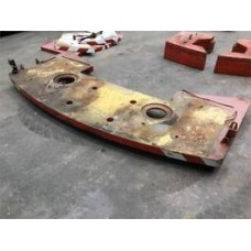 Faun ATF 60-4 counterweight 1,1 ton base