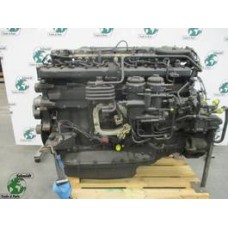 Scania DC13-124  2256494/2372159/2767184 R450 MOTOR