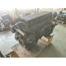 MAN D2066LF25
