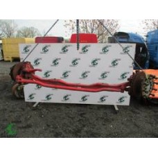 Mercedes-Benz ACTROS A 943 331 01 01 VOORAS VL4/51DC-7,5