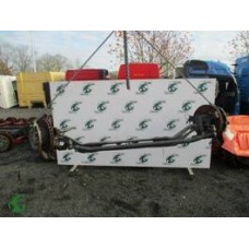 Mercedes-Benz ACTROS   A 960 331 04 01  VOORAS TYPE F-8,0/C22,5