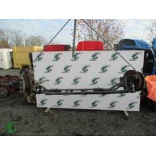 Mercedes-Benz ACTROS   A 960 331 17 01  VOORAS TYPE F-7,5/C22,5