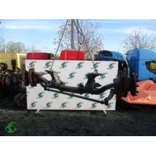Mercedes-Benz ACTROS   A 943 331 22 01  VOORAS TYPE VL4/52DC-7,5