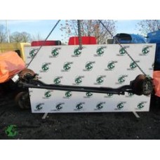 Mercedes-Benz 816  A 972 331 12 01 VOORAS TYPE: VL2/21DC-3,5