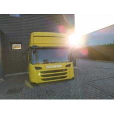 Scania S erie Euro 6