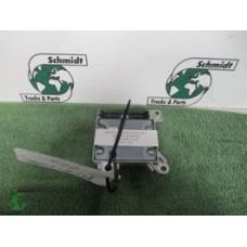 Mercedes-Benz ACTROS A 000 446 12 42 AIRBAG REGELEENHEID